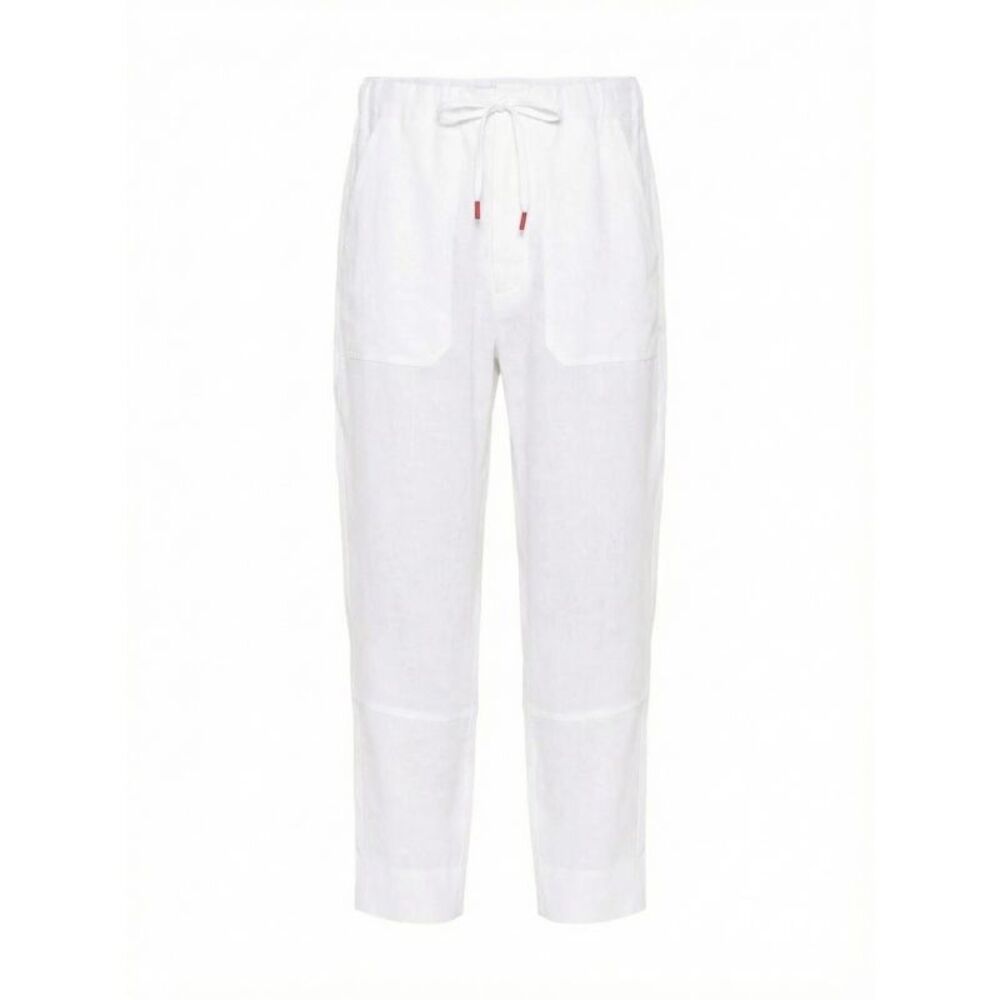 Kiton Men `Utilitarian` Pants